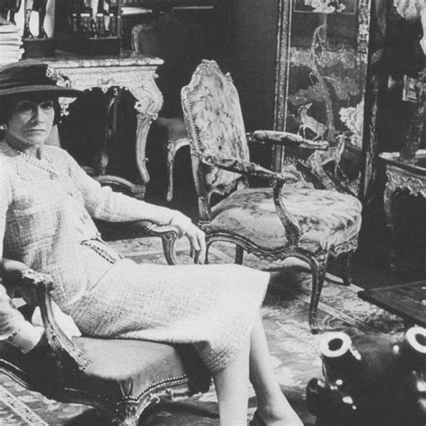 arte biografie coco chanel film|did coco chanel have children.